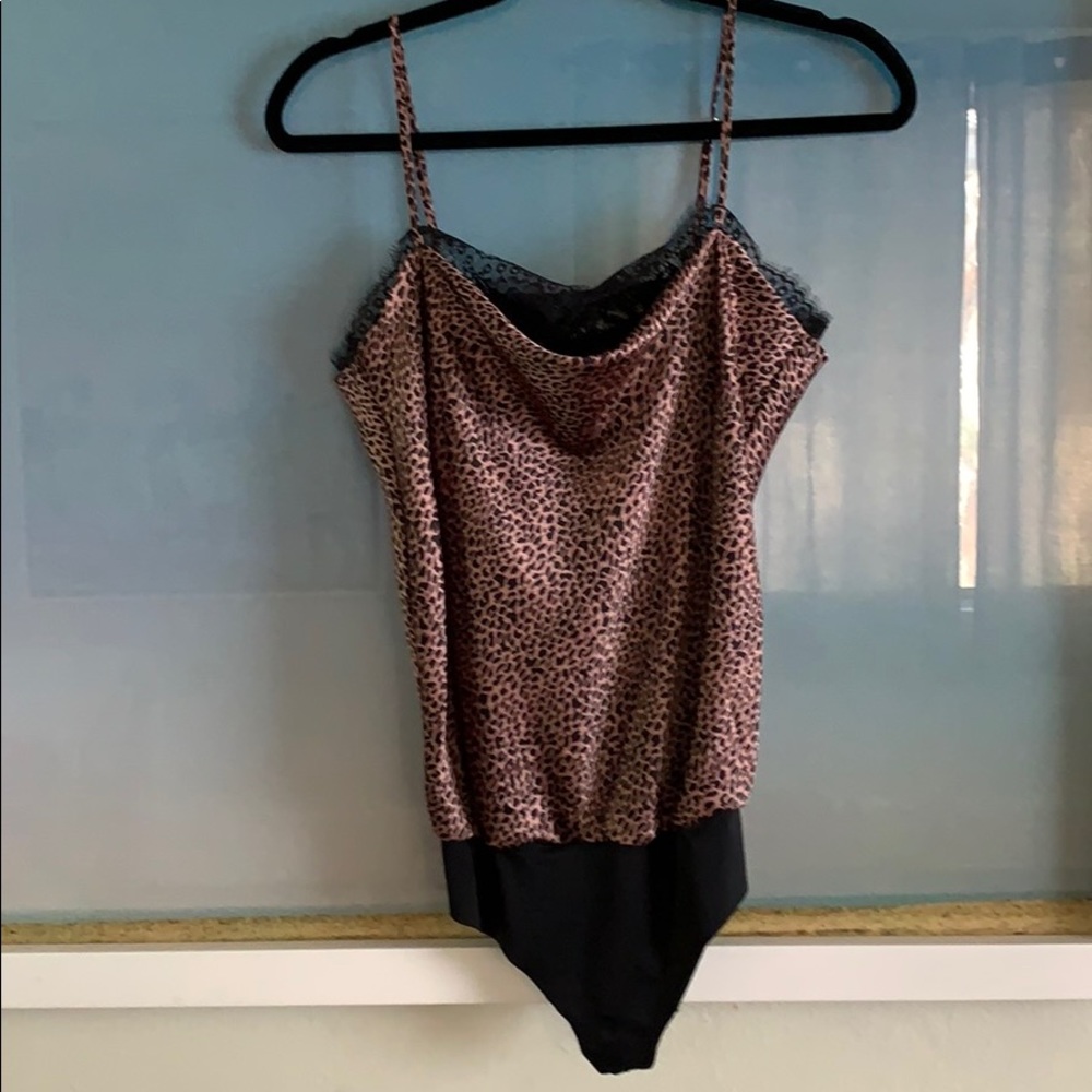 Victoria’s Secret bodysuit